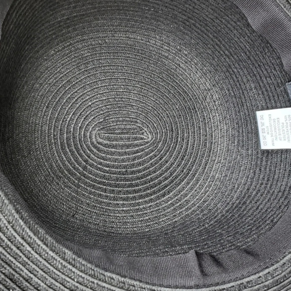Scala Pronto floppy  banded sun hat NWT - Picture 7 of 11